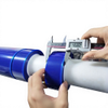 4-Shaft Auto Turret High Precision Tape Cutting Machine