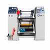Aluminum Foil Rewinding Machine