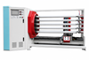 4-Shaft Auto Turret High Precision Tape Cutting Machine