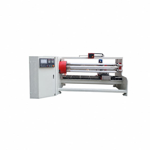 High Precision Automatic Kinesio Tape Cutter Machine