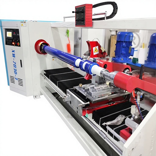Tape Cutting Machine Automatic