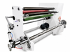 Double Sided Tape Rewinder Efficient Packaging Machine