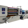 High Speed Slitting Machine BOPP Tape Production Machine