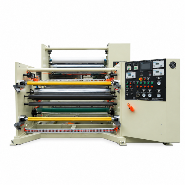 High Precision Laminating Machine