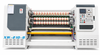 Bopp Adhesive Tape Jumbo Roll Slitting Machine