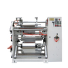 Good Selling Automatic Rewinding Machine for Aluminum Foil
