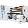New Trend Rewinding Machine for BOPP Duct Tape