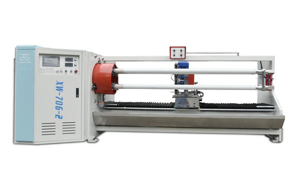 Adhesive Tape Making Machine