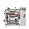 Newest Automatic Rewinding Machine for Aluminum Foil