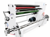 Newest Developed Multifunctional Rewinding Machine for Adhesive Tapes