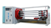 PaMasking Tape Cutting Machine Factory for Jumbo Roll