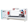 Adhesive Tape Cutting Rewinding Machine
