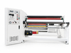 Economical Bopp Jumbo Roll Rewinding Machine