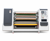 OPP Packaging Adhesive Cello Jumbo Roll Bopp Packing Tape Slitting Machine